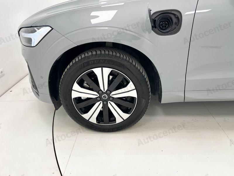 Volvo XC60 XC60 T6 PLUG IN RECHARGE PHEV PLUS DARK AWD AUT