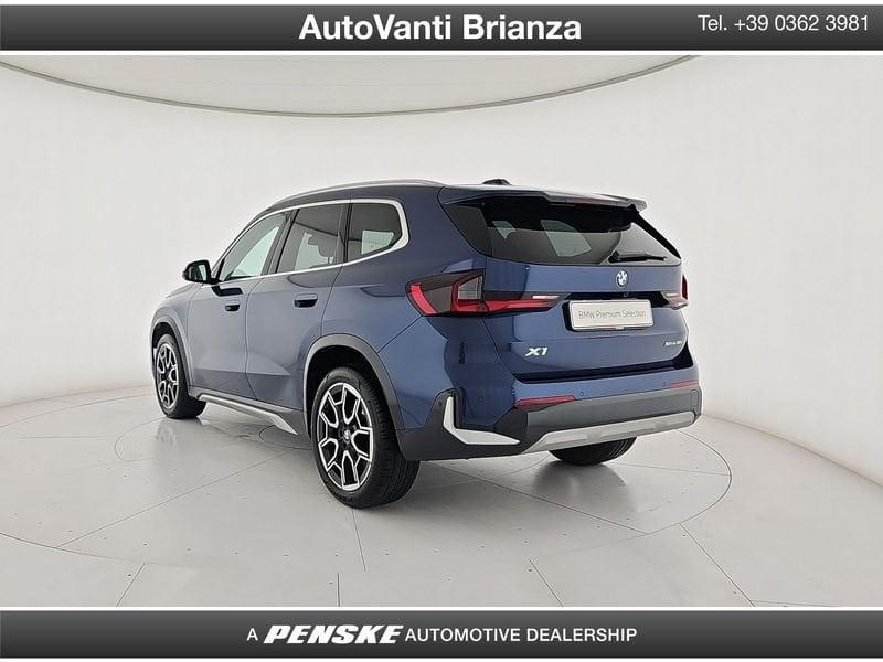 BMW X1 X1 sdrive18i X-Line