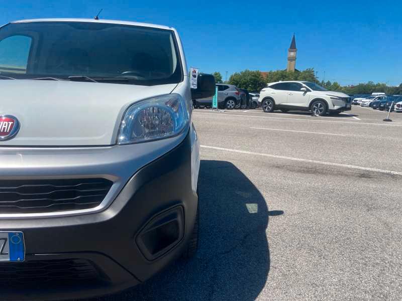 FIAT Fiorino CarGo 1.3 mjt 80cv SX