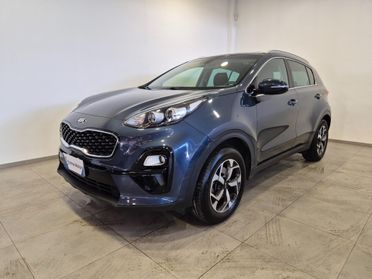 Kia Sportage 1.6 gdi Energy Plus - NEOPATENTATI - UNIPROPRIETARIO - Cam - Carplay