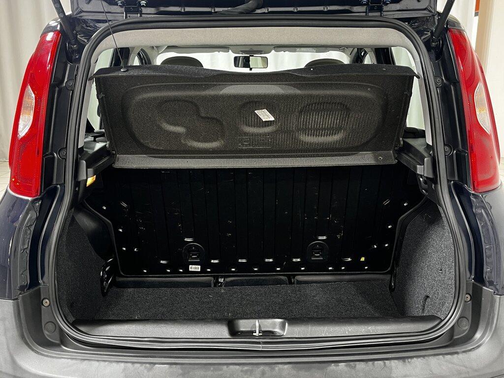 Fiat Panda 0.9 t.air t. 4x4 s&s 85cv