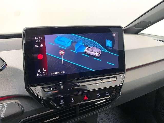 Volkswagen ID.3 PRO