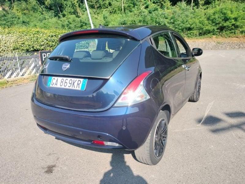 Lancia Ypsilon 1.2 69 CV 5 porte S&S Gold