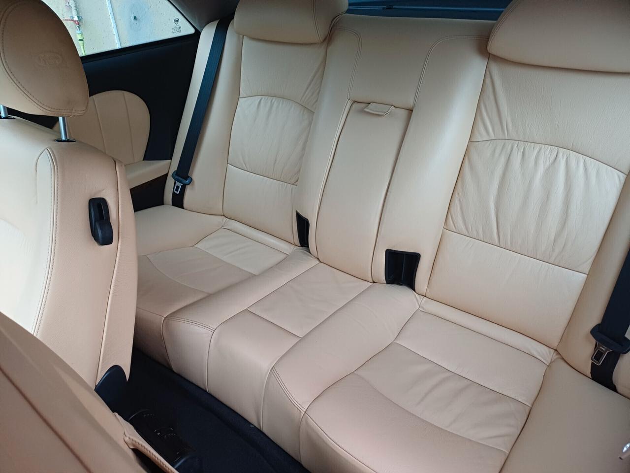 Lancia K 2.0i turbo 20V cat Coupé