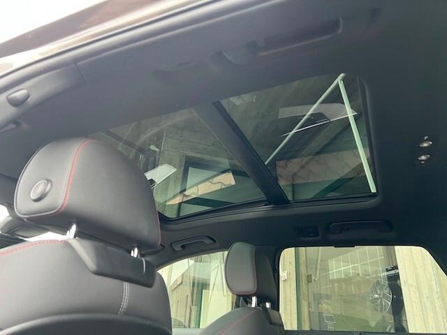 Audi A4 Avant 40 tdi Q. s-tronic, S-line, Tetto, Gancio