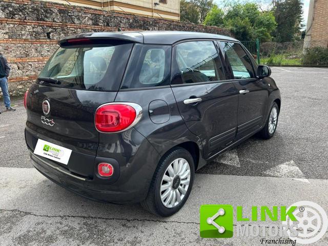 FIAT 500L 1.3 Multijet 95 CV Business