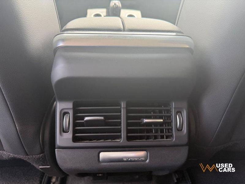Land Rover Range Rover Evoque 2.0 D165 MHEV SE AWD auto AUTOCARRO N1
