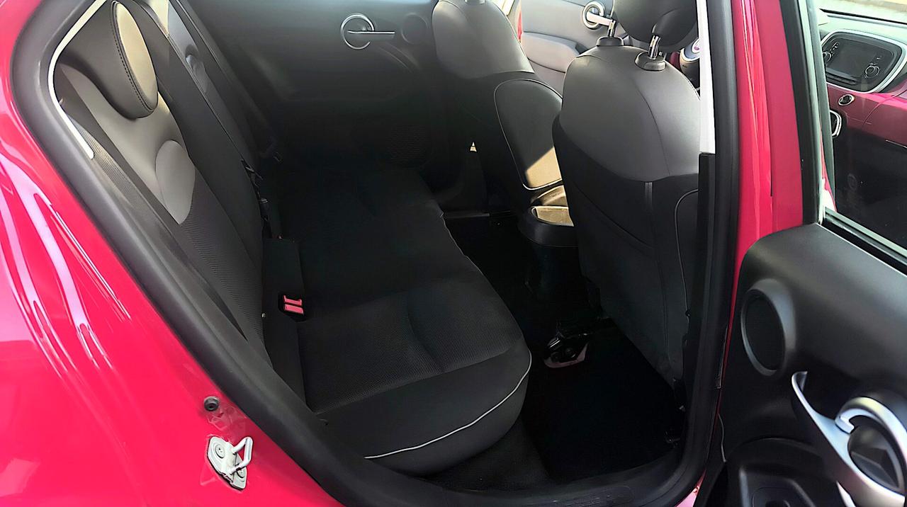 Fiat 500X 1.3 MultiJet 95 CV Business