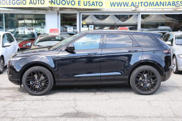 LAND ROVER Range Rover Evoque 2.0D I4 150CV AWD Business Edition