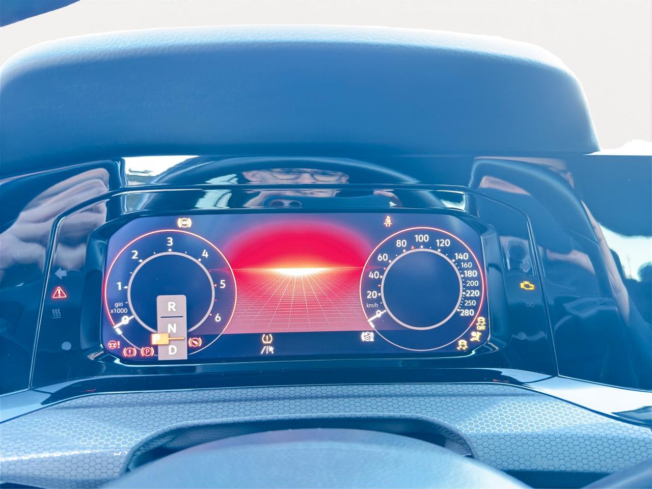 Volkswagen Golf 8 2.0 TDI DSG GTD - 2021