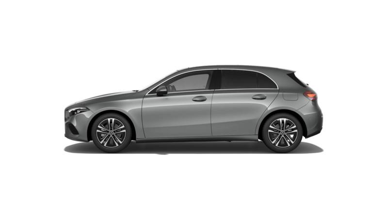 Mercedes-Benz Classe A 180 d Automatic Progressive Advanced