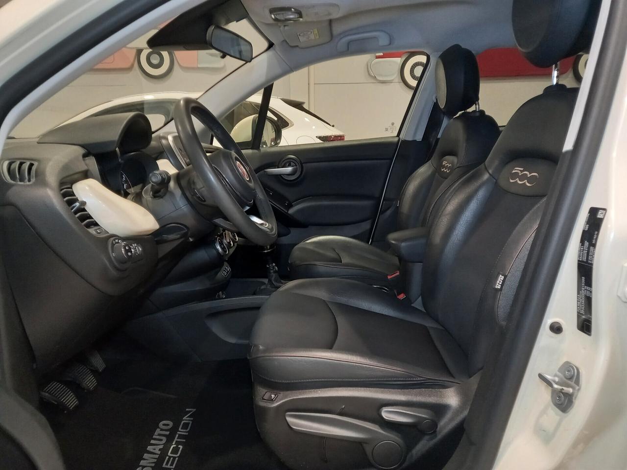 Fiat 500X 1.0 120 CV Cross