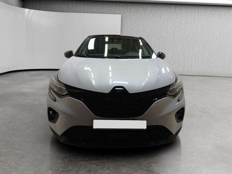 Renault Captur 1.6 E-Tech phev Rive Gauche 160cv auto