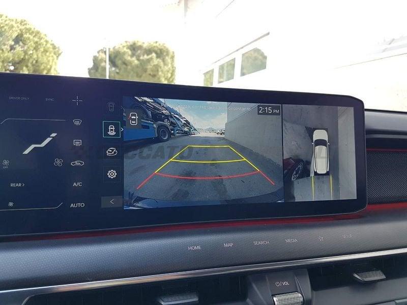 KIA EV9 EV9 GT-line Launch Edition awd