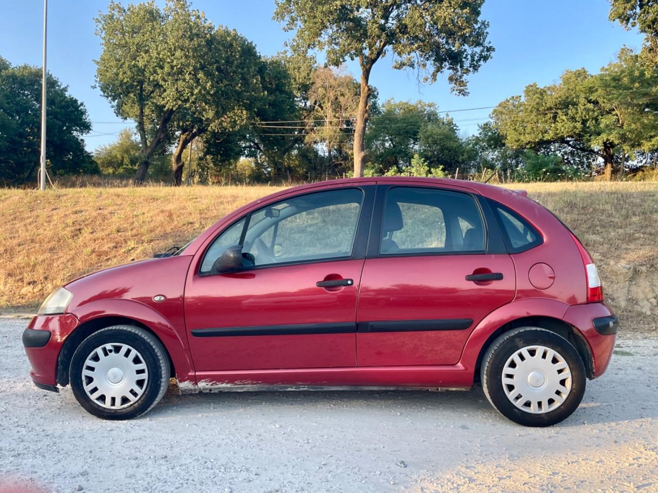 Citroen C3 1.1 airdream Classique