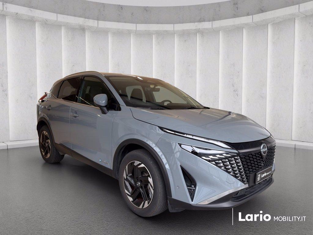 NISSAN Qashqai 1.5 e-power N-Connecta 2wd del 2025