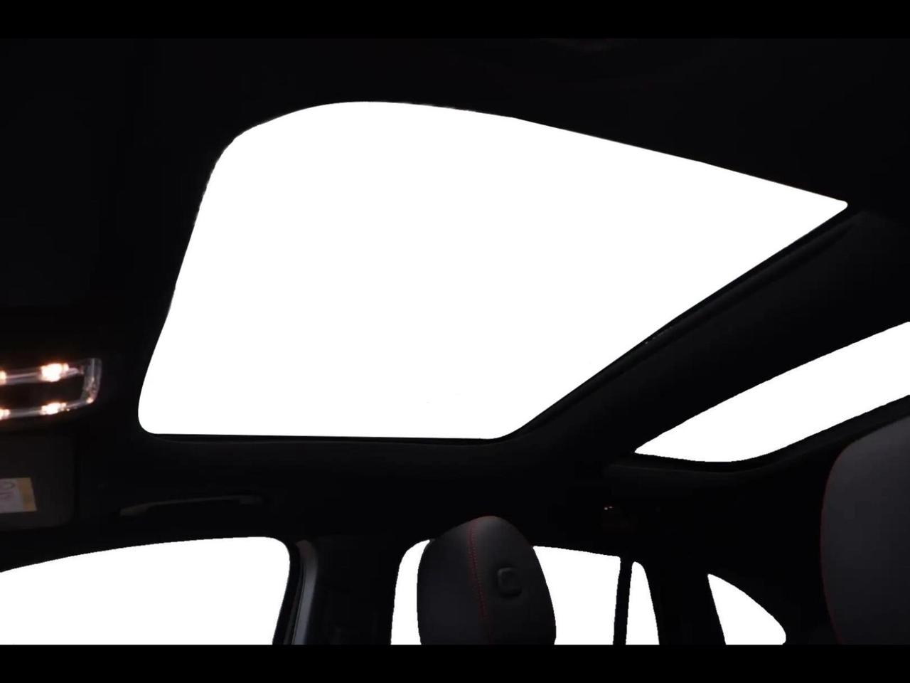 Mercedes-benz CLA 250 e hybrid EQ Business AMG Perfetta