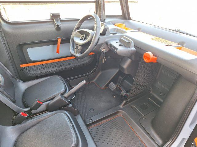 CITROEN Ami Ami Pack