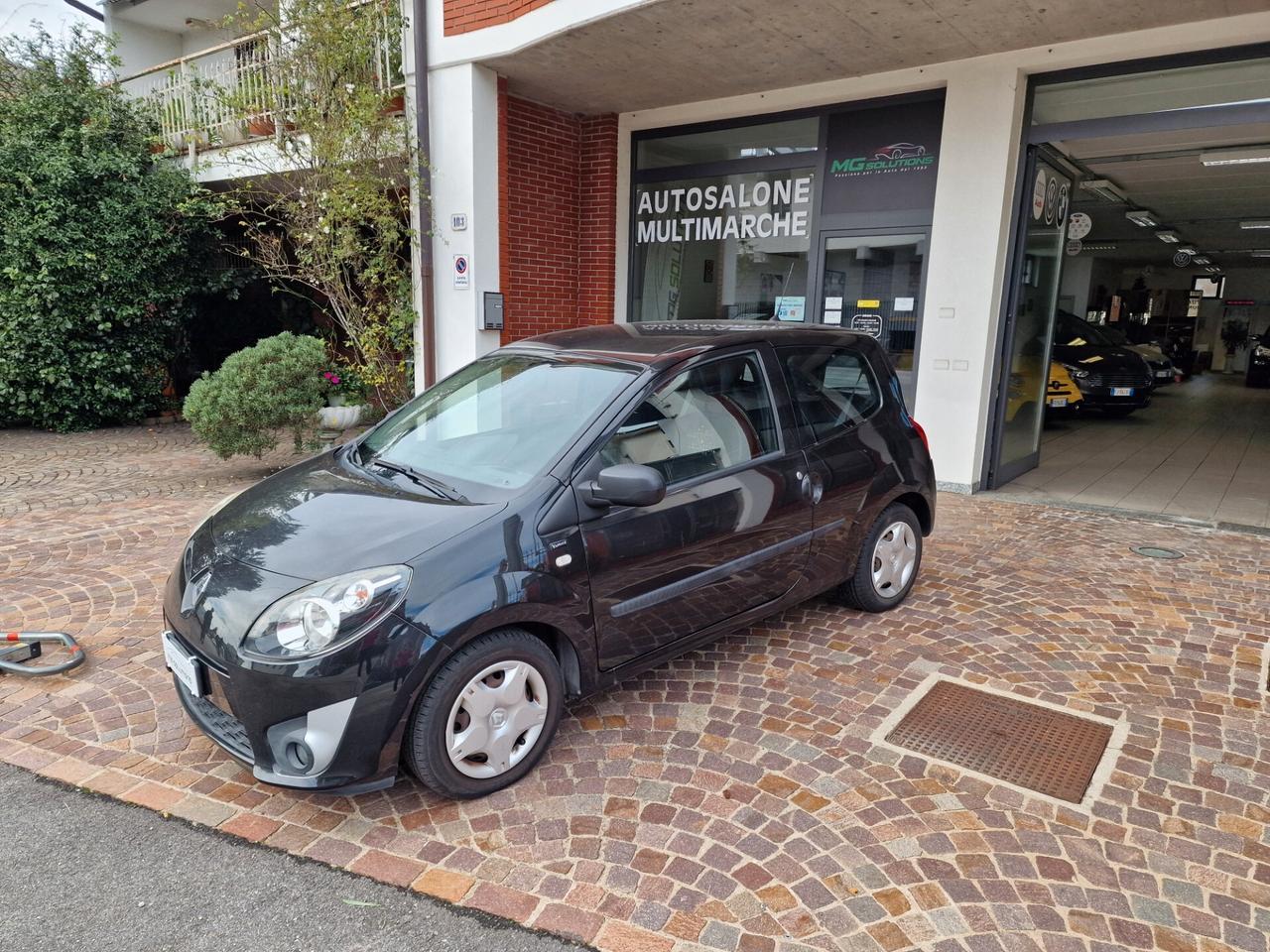Renault Twingo 1.2 16V Yahoo!