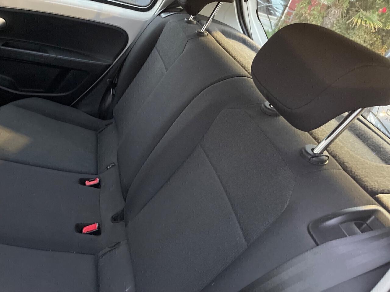 Volkswagen up! 3482693111 meccanica perfetta