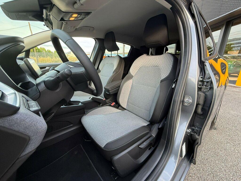 Renault Clio 1.5 dci Evolution 100cv