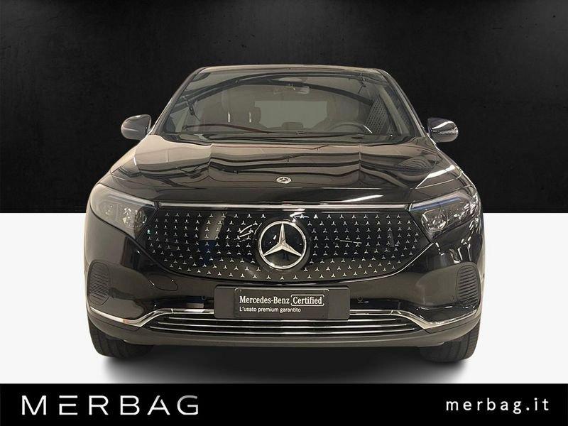 Mercedes-Benz EQA 250+ Electric Art Advanced Plus
