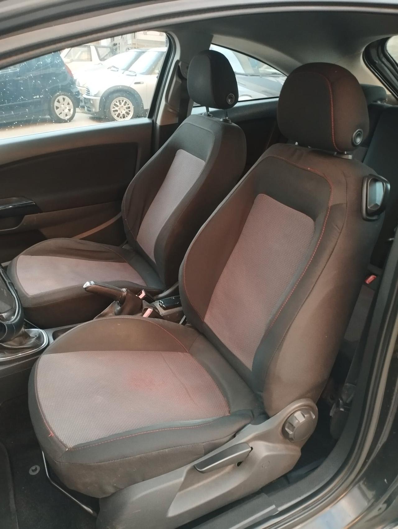 Opel Corsa 1.3 CDTI 90CV 3 porte Sport