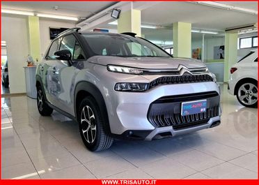CITROEN C3 Aircross 1.5 Bluehdi Plus NEOPATENTATI (FULL LED+ANDROID+APPLE)