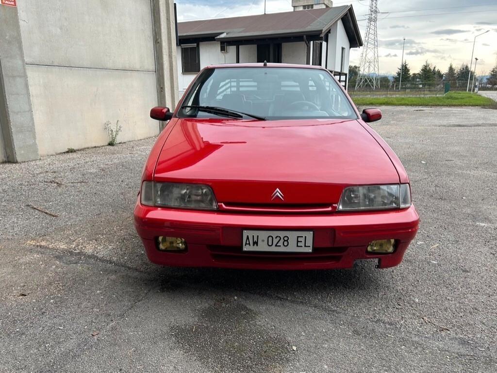 Citroen ZX 2.0i 16V cat 3 porte