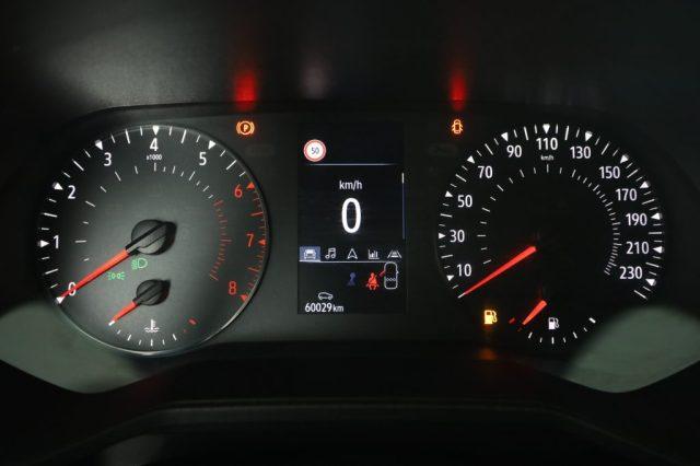 RENAULT Clio Clio TCe 100 CV GPL 5 porte Business