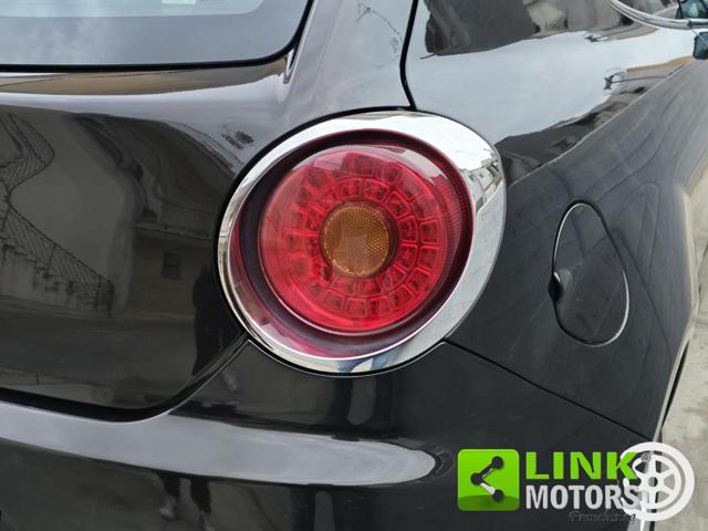 ALFA ROMEO MiTo 1.6 JTDm-2 S&S Distinctive Sport Pack