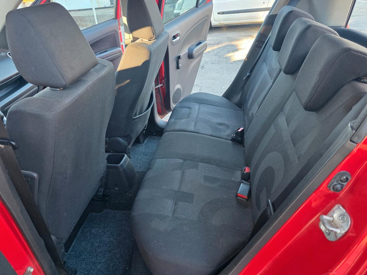 Opel Agila 1.2 16V 86CV con 111.000km Unicoproprietario Neopatentati ok