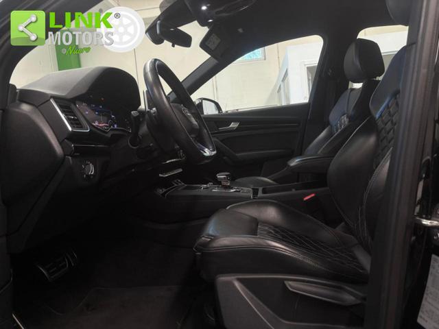 AUDI Q5 2.0 TDI190CV 40 quattro Stronic Slineplus IVA ESP