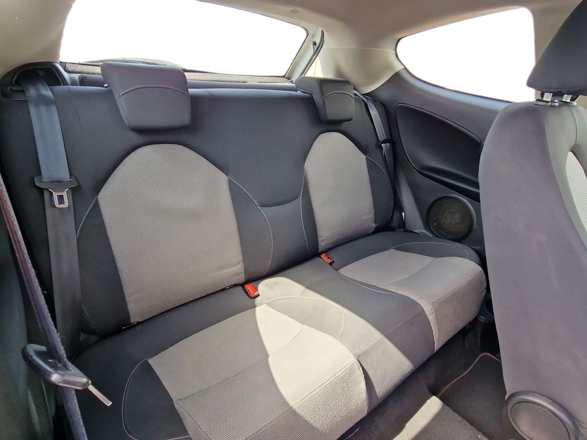 ALFA ROMEO MITO 1.4 PROGRESSION