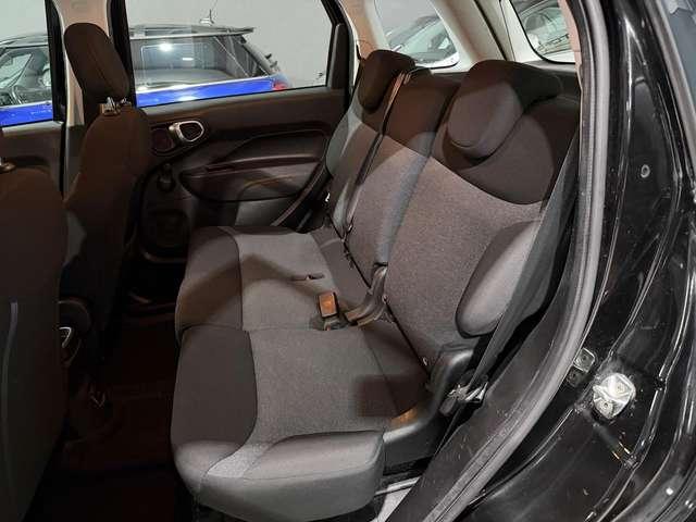 Fiat 500L Benzina Euro 6 Neopatentati