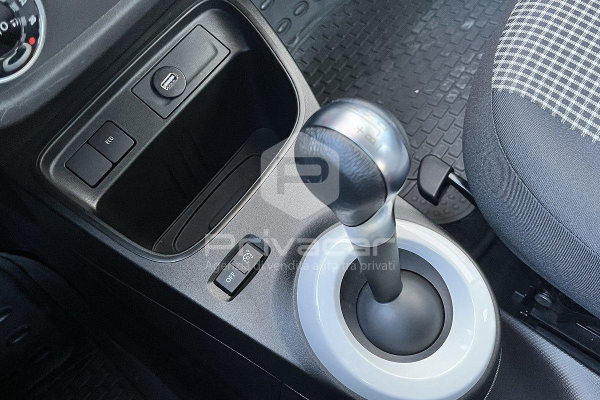 RENAULT Twingo Electric Zen