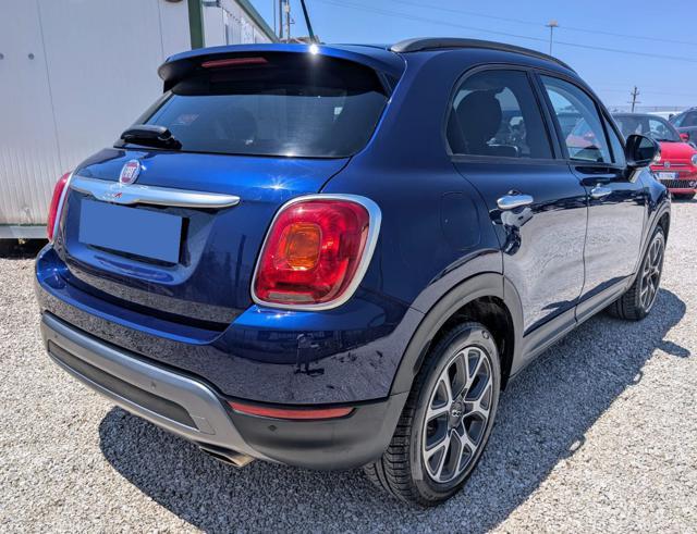 FIAT 500X 1.6 MultiJet 120 CV Business