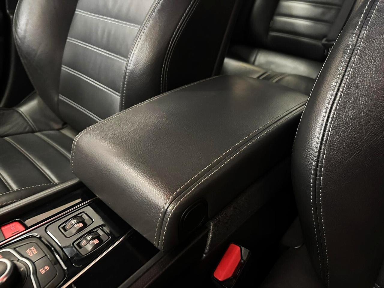 Peugeot 508 2.0 HDI 163CV * UNICO PROPRIETARIO**