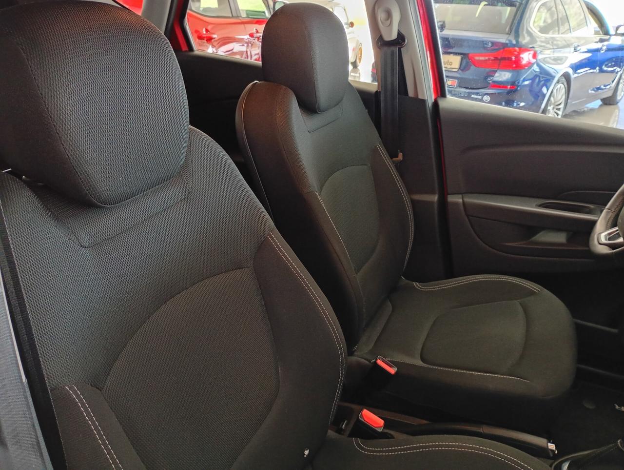 Renault Captur dCi 8V 90 CV EDC Sport Edition2