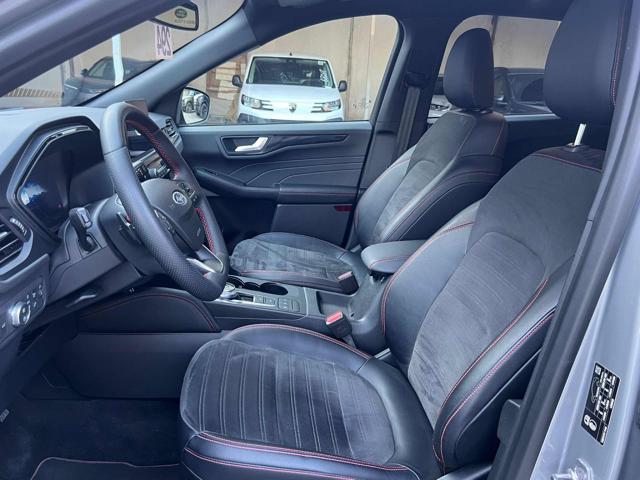 FORD Kuga 1.5 EcoBlue 120 CV aut. 2WD ST-Line X