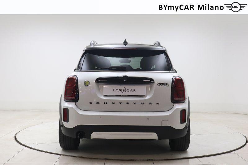 Mini Mini Countryman 1.5 Twin Power Turbo eDrive Cooper SE Yours ALL4 Steptronic