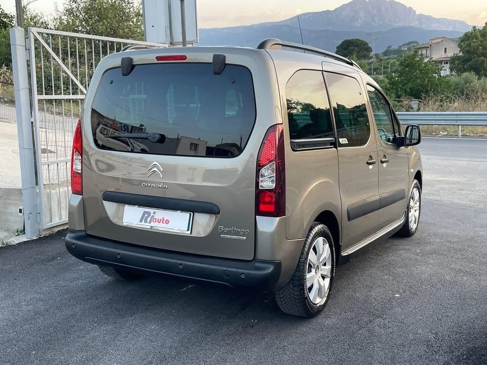 Citroen Berlingo Multispace 1.6 HDi 90 XTR