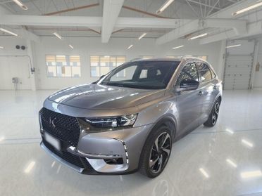DS DS 7 CROSSBACK BLUEHDI 130 AUTOMATICA GRAND CHIC SUV