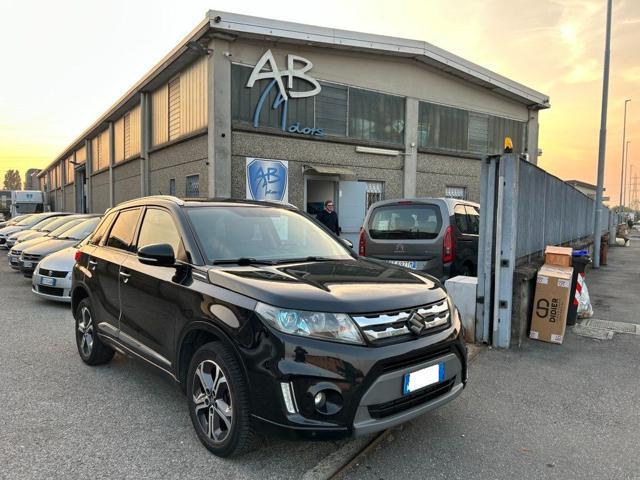 SUZUKI Vitara 1.6 DDiS V-Top *OK NEOPATENTATI* *FINANZIABILE*