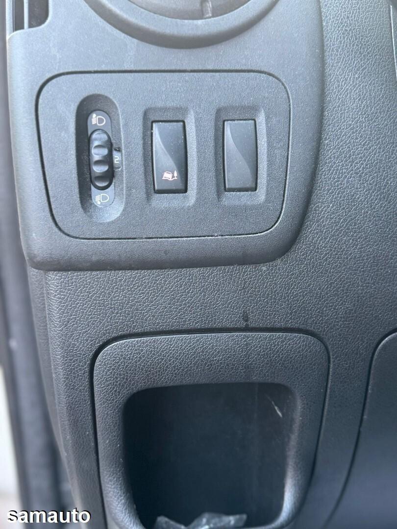 Opel Movano Euro 6b 2.3 2019