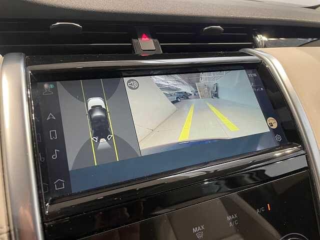 Land Rover Discovery Sport SE - IVA ESPOSTA
