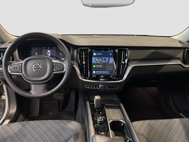 VOLVO V60 V60 B4 (d) automatico Core