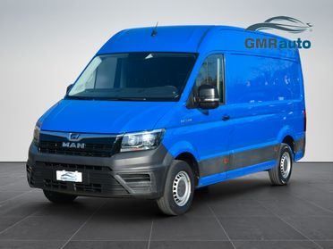 Man TGE 3.140 2.0 TDI 140CV PM-TA Furgone
