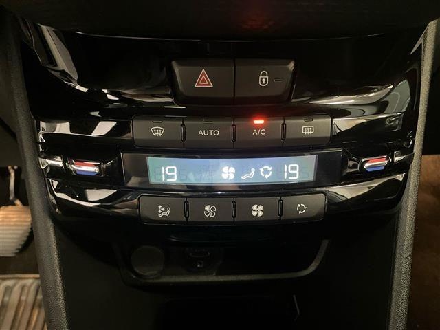 PEUGEOT 2008 1.6 e-HDi 8v 92cv Allure S&S