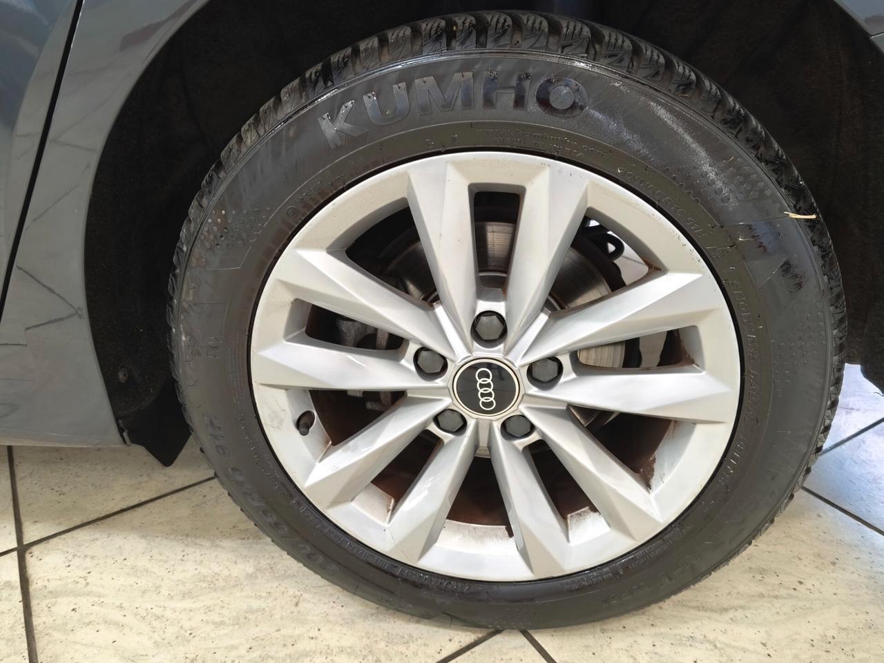 Audi A3 SPB 35 TDI S tronic Business
